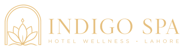 Indigo Spa, Hotel Wellness, Lahore